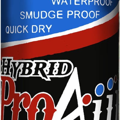 ProAiir Hybrid Ghost 2oz